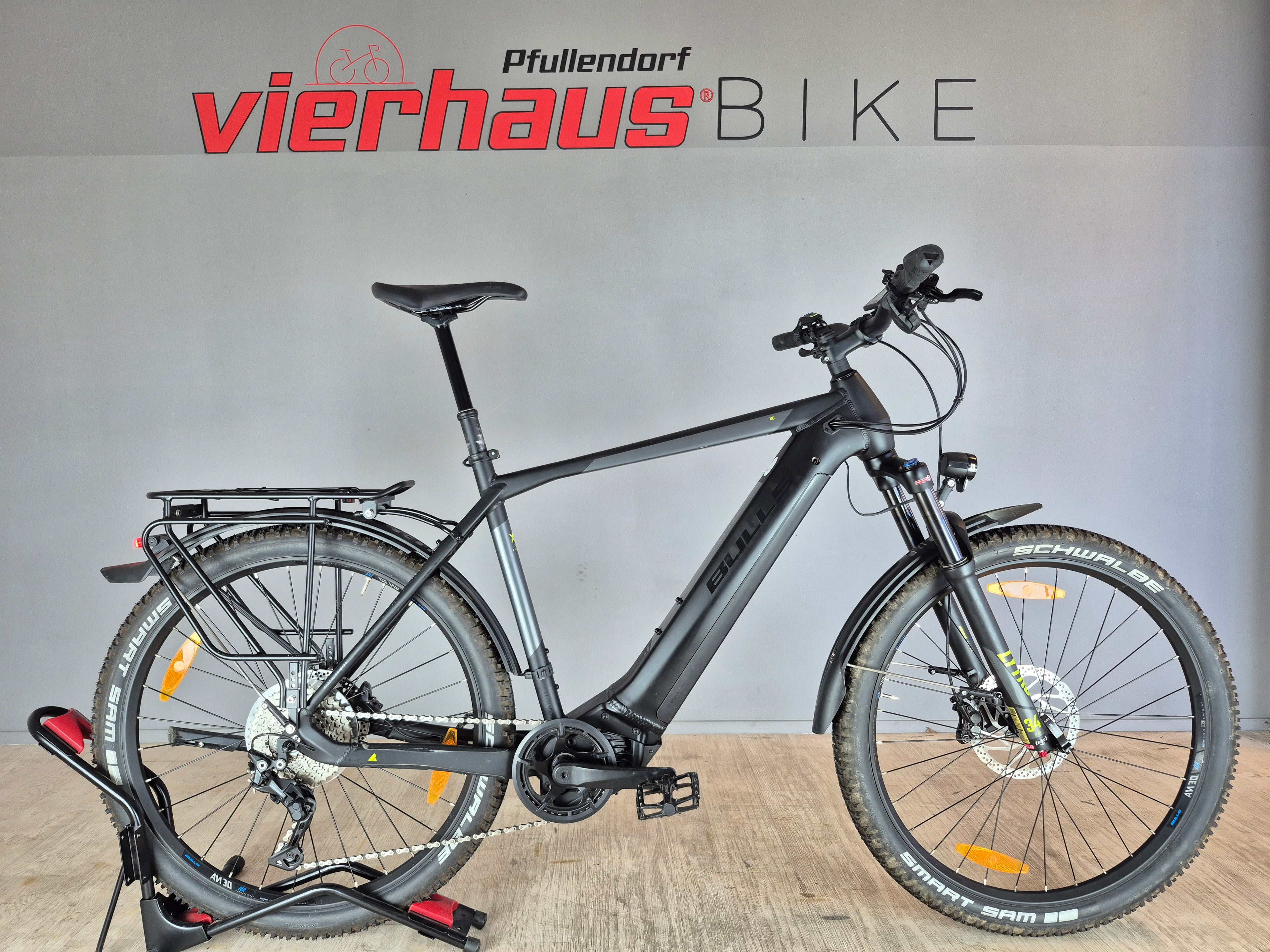 BULLS Copperhead Evo2