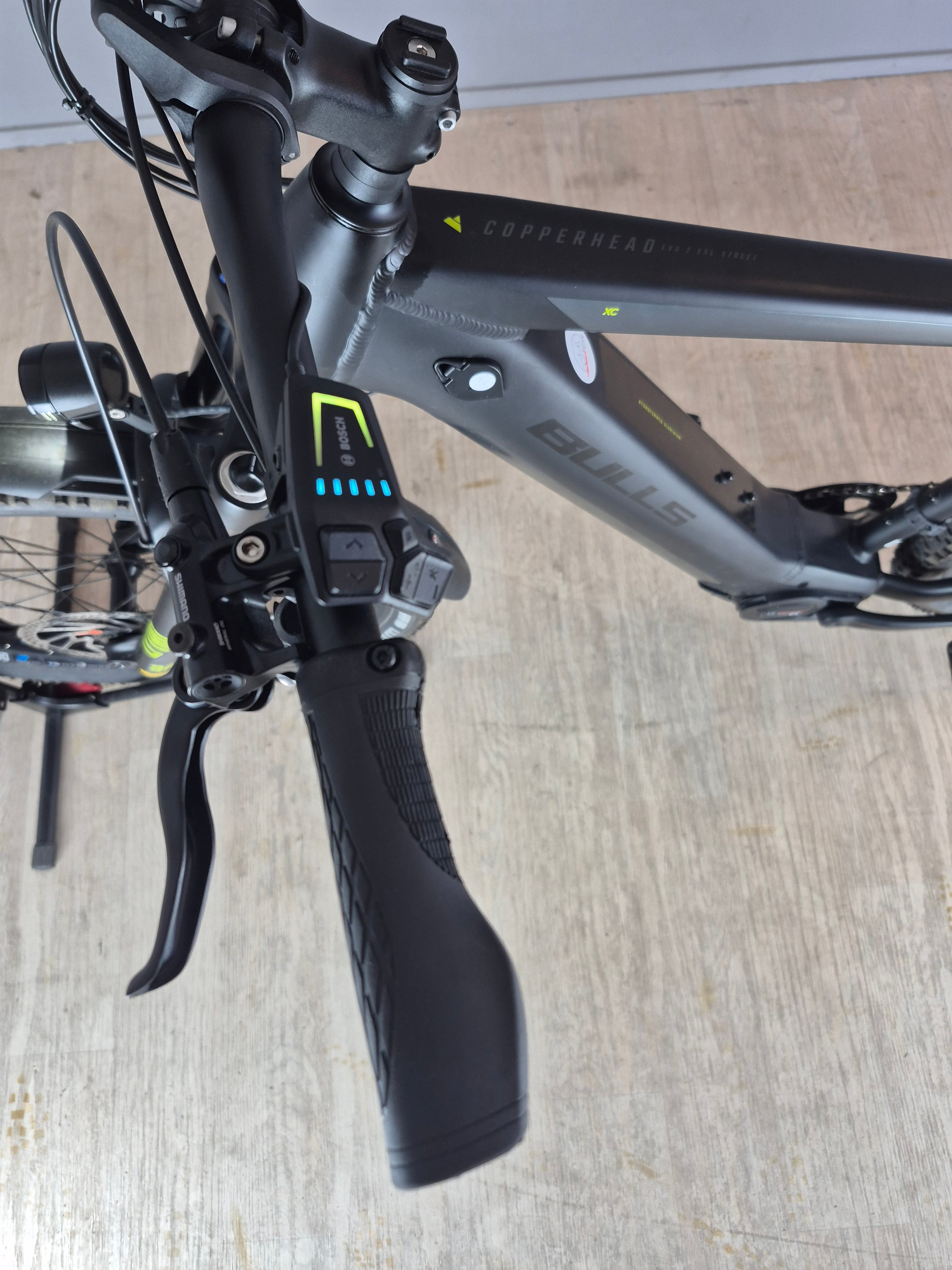 BULLS Copperhead Evo2