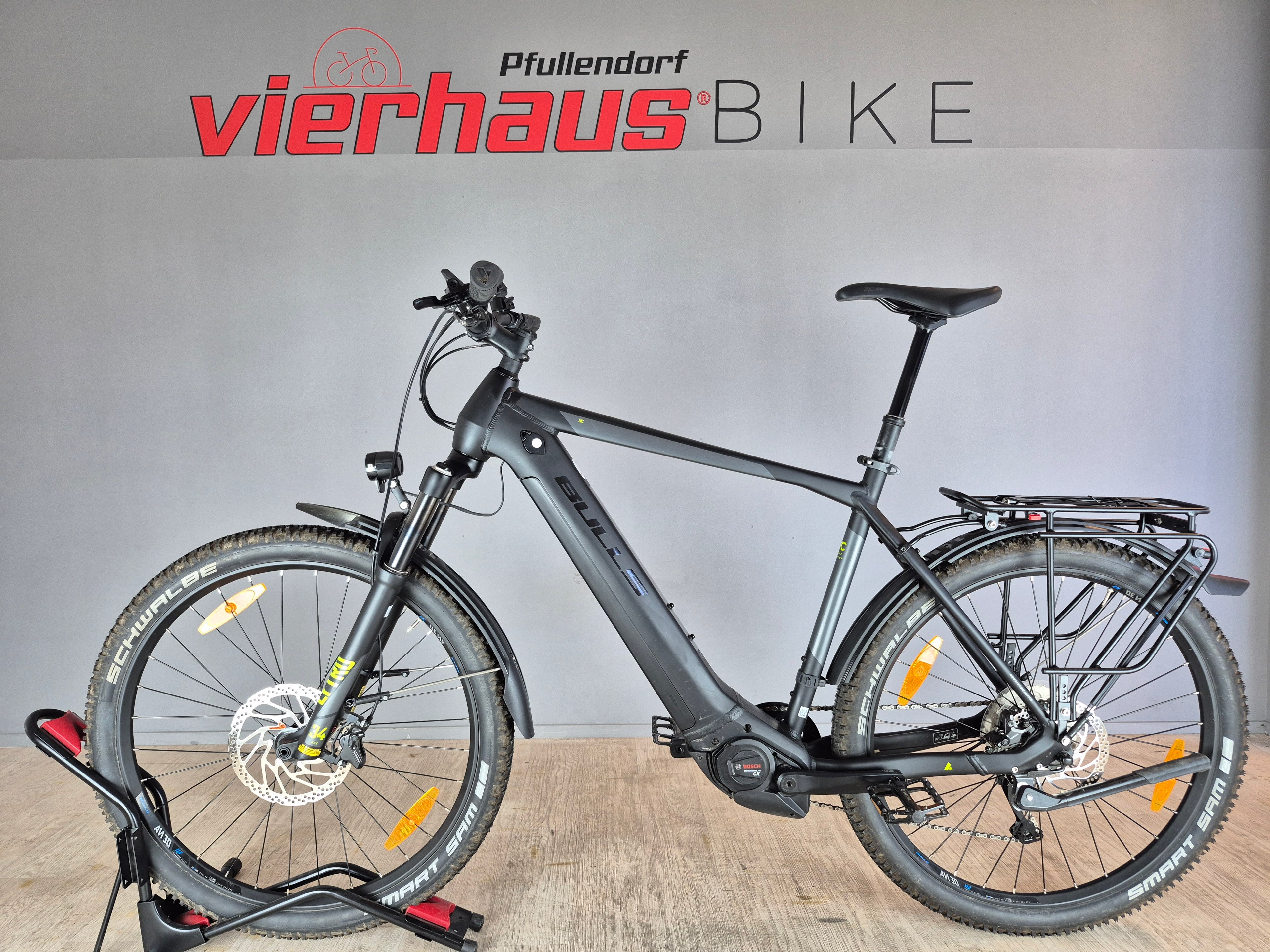 BULLS Copperhead Evo2 – ReloopBikes