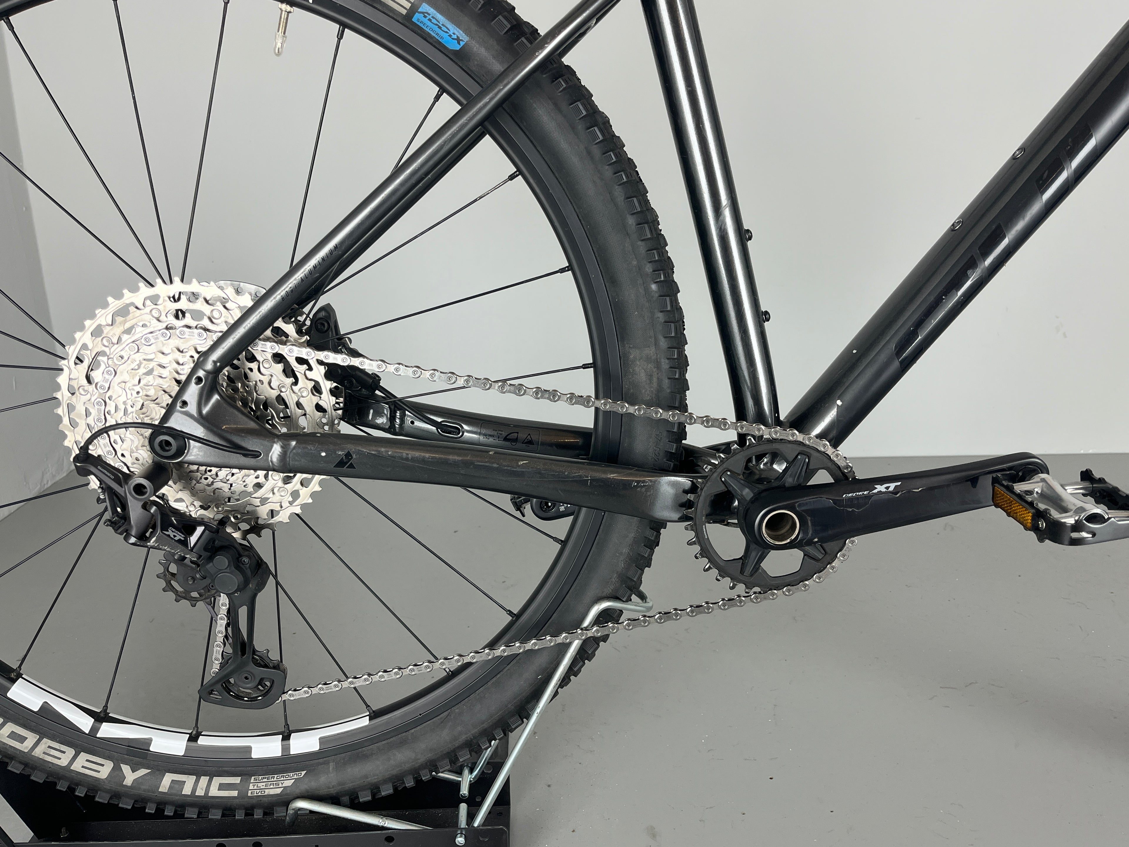 Bulls Copperhead 3 S