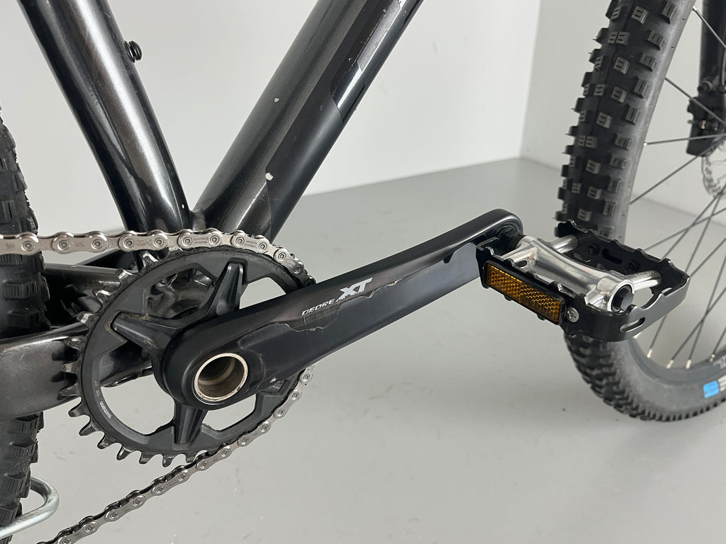 Bulls Copperhead 3 S