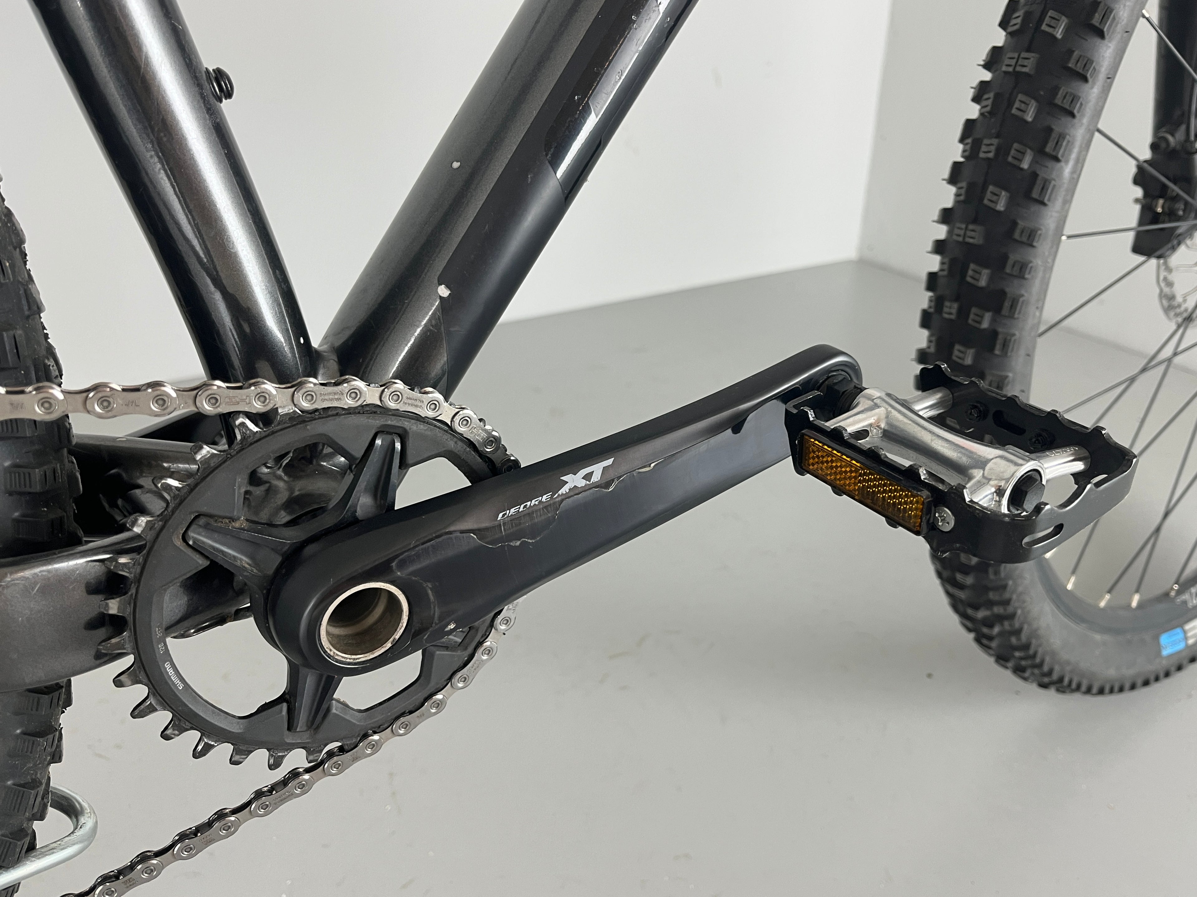 Bulls Copperhead 3 S