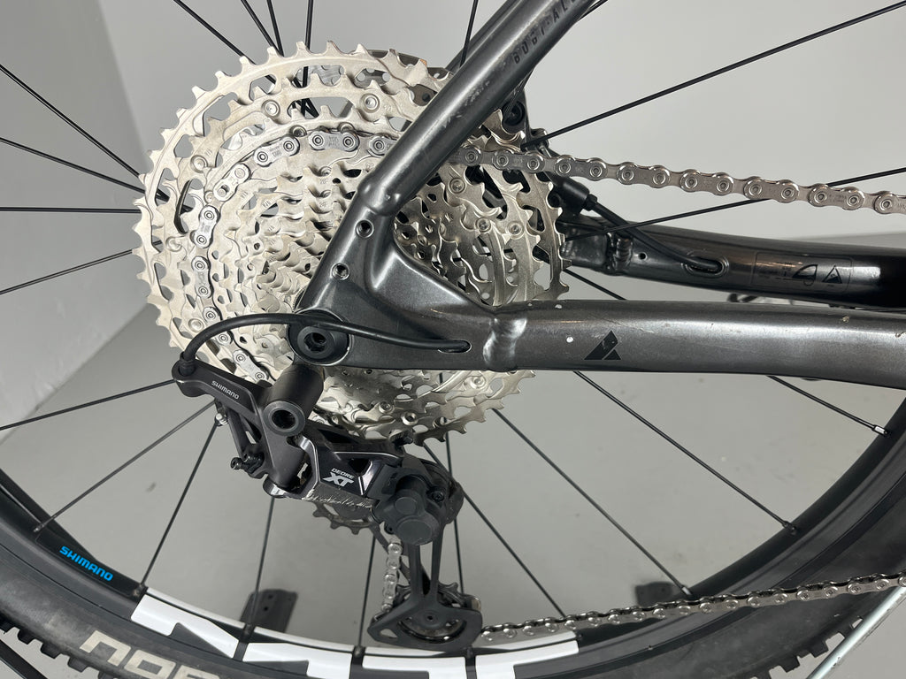 Bulls Copperhead 3 S