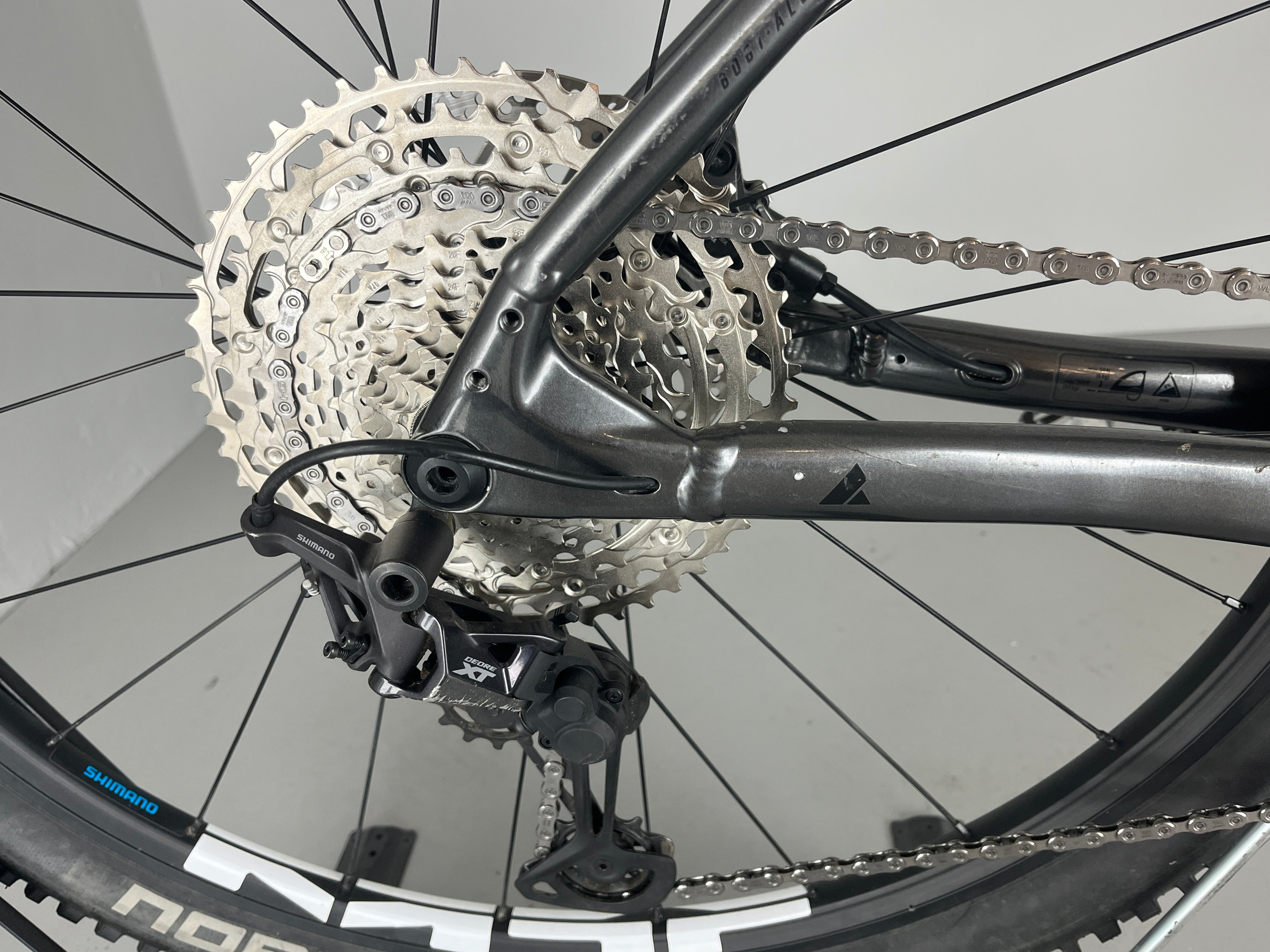 Bulls Copperhead 3 S