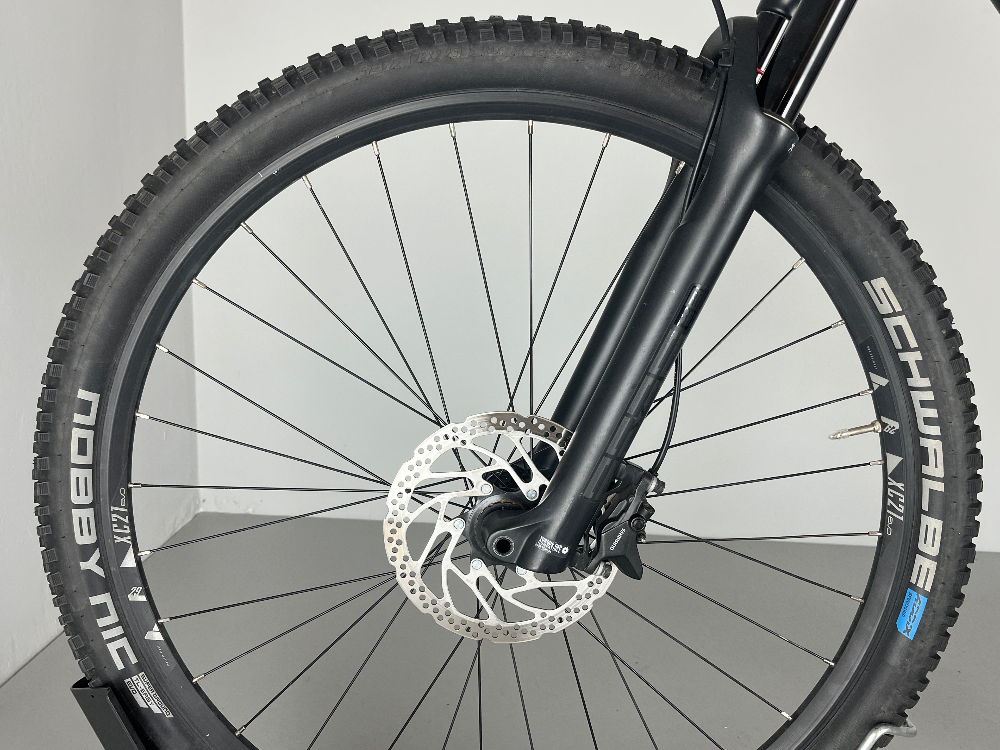 Bulls Copperhead 3 S