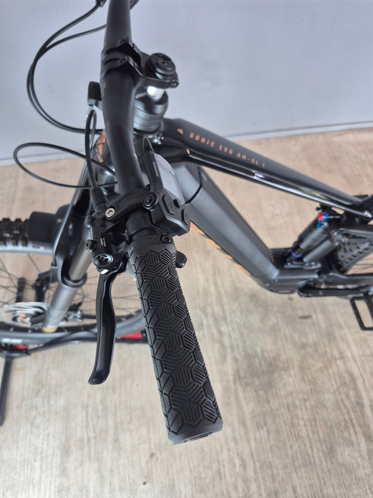 Bulls Sonic EVO AM SL 1