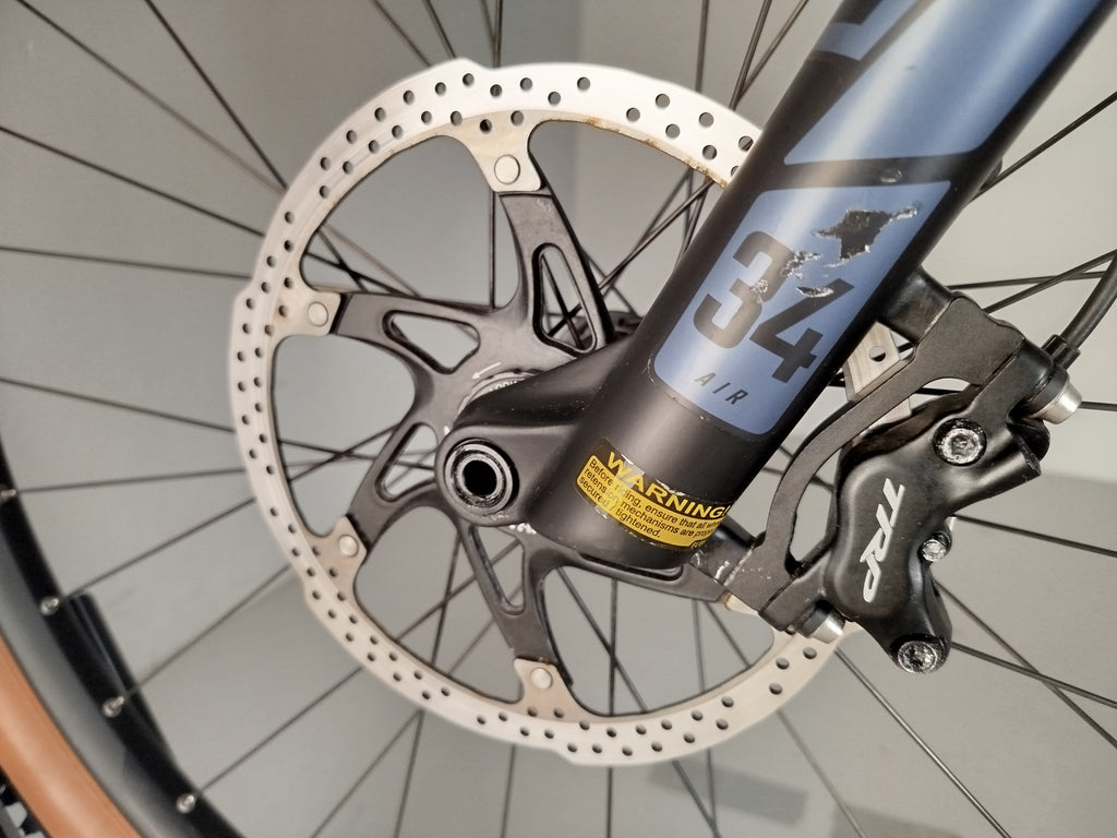 BULLS Sonic EVO TR 1