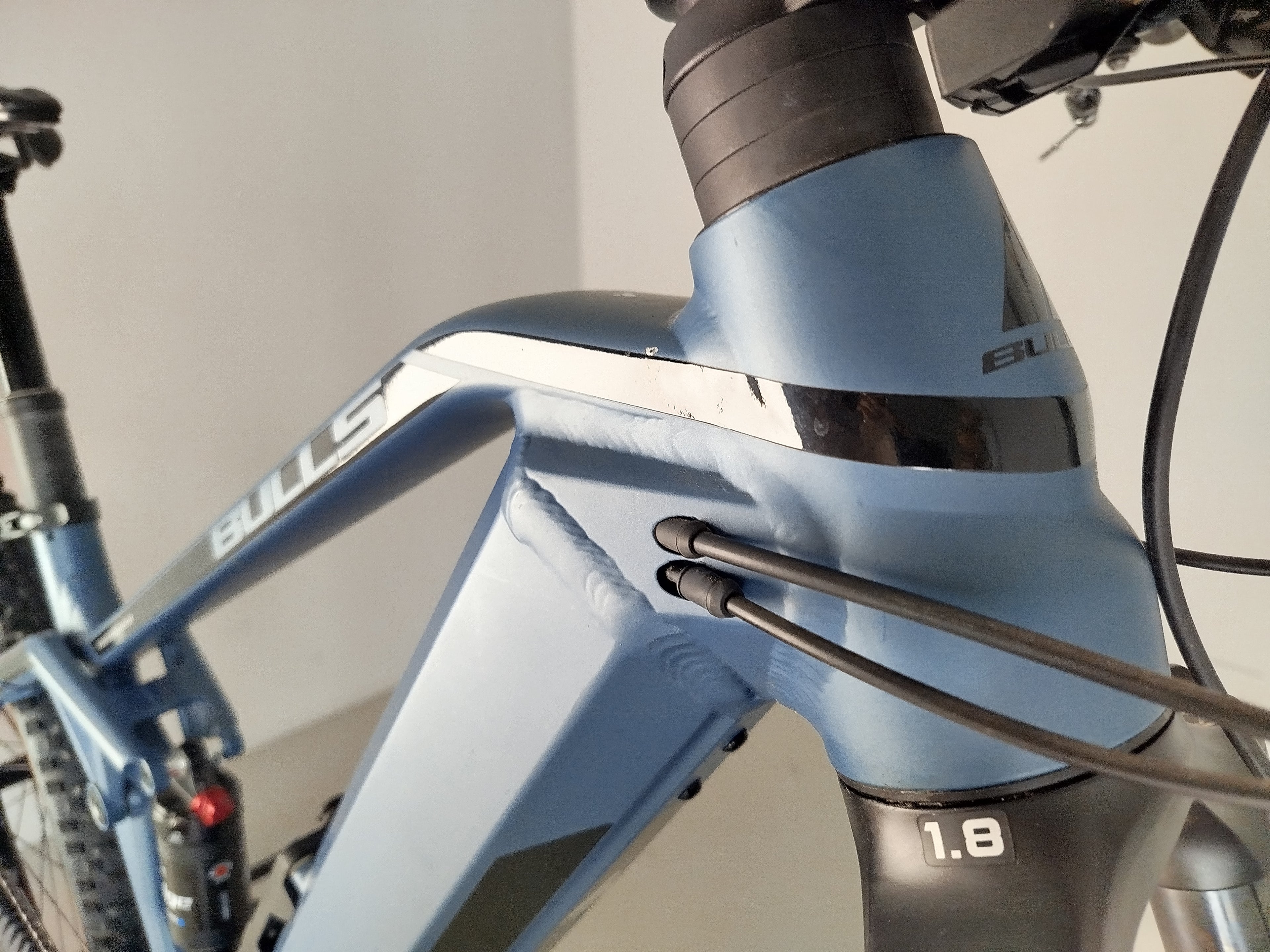 BULLS Sonic EVO TR 1
