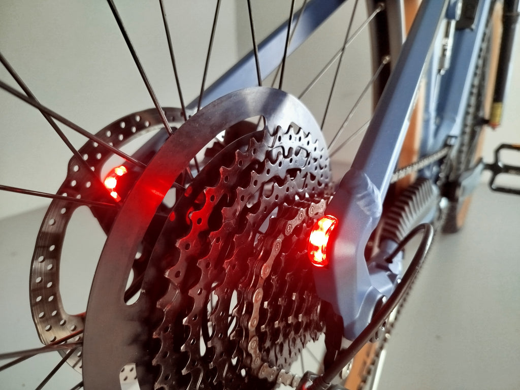 BULLS Sonic EVO TR 1