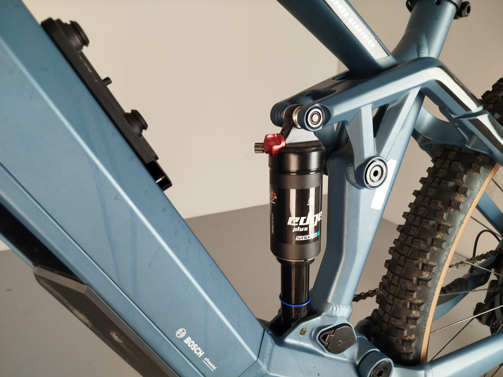 BULLS Sonic EVO TR 1