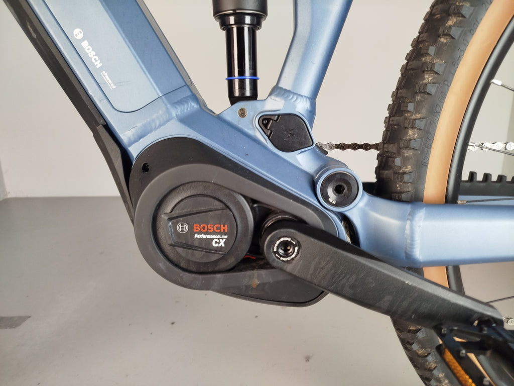 BULLS Sonic EVO TR 1