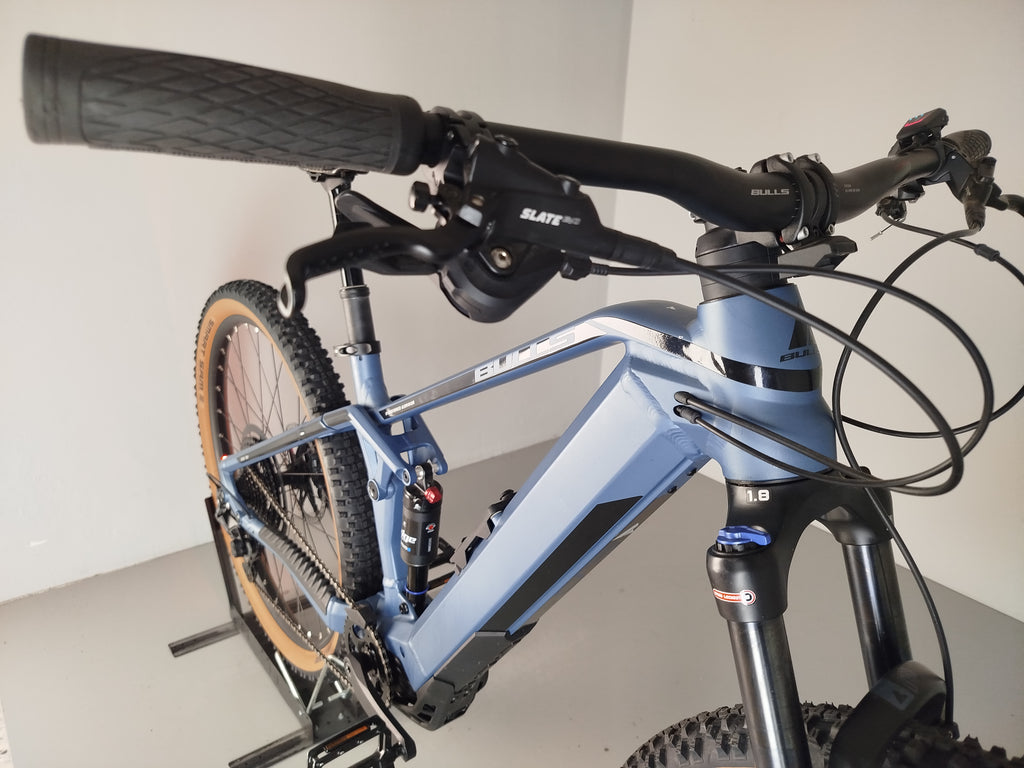 BULLS Sonic EVO TR 1