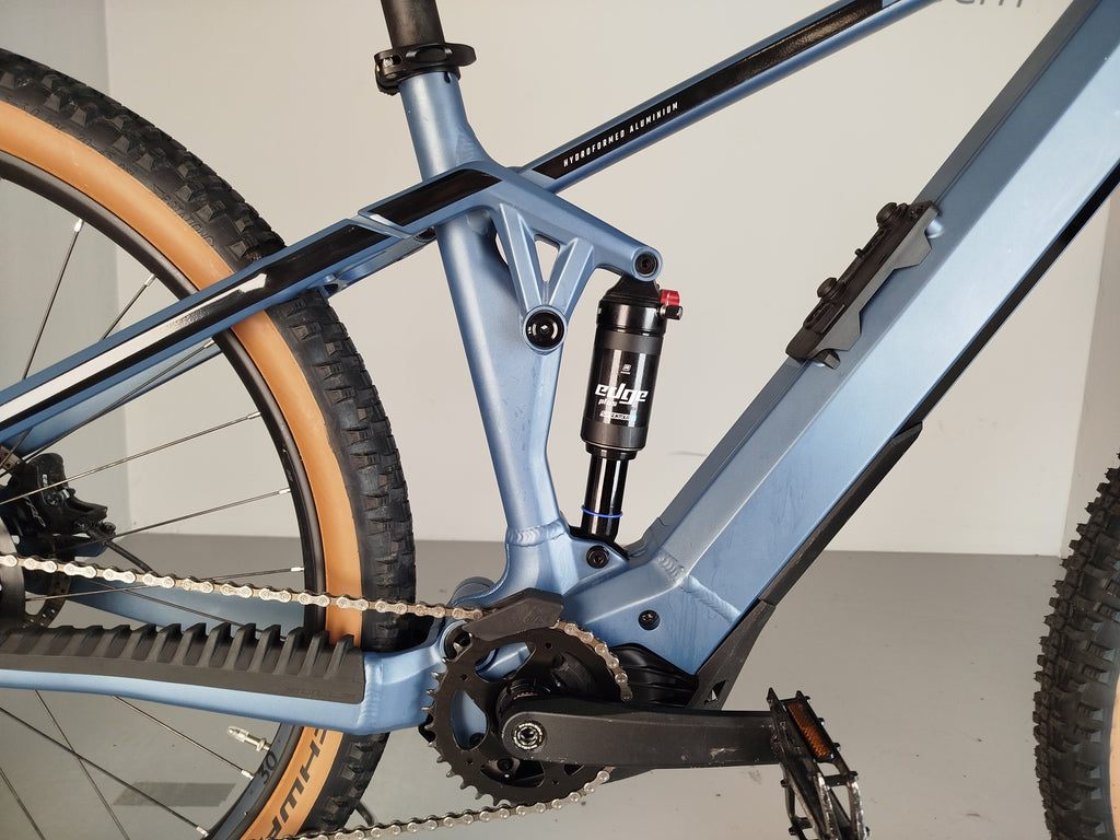 BULLS Sonic EVO TR 1