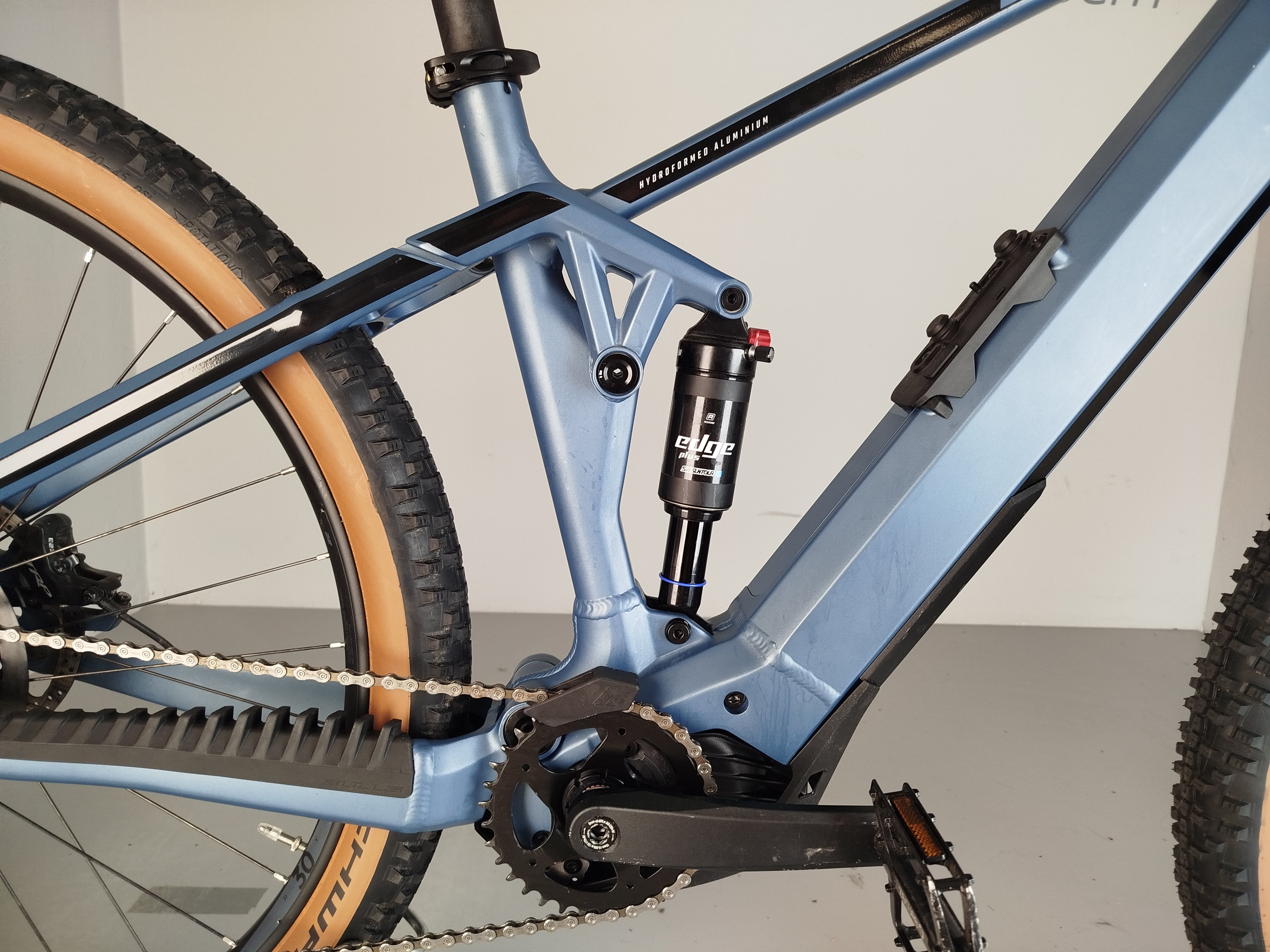 BULLS Sonic EVO TR 1