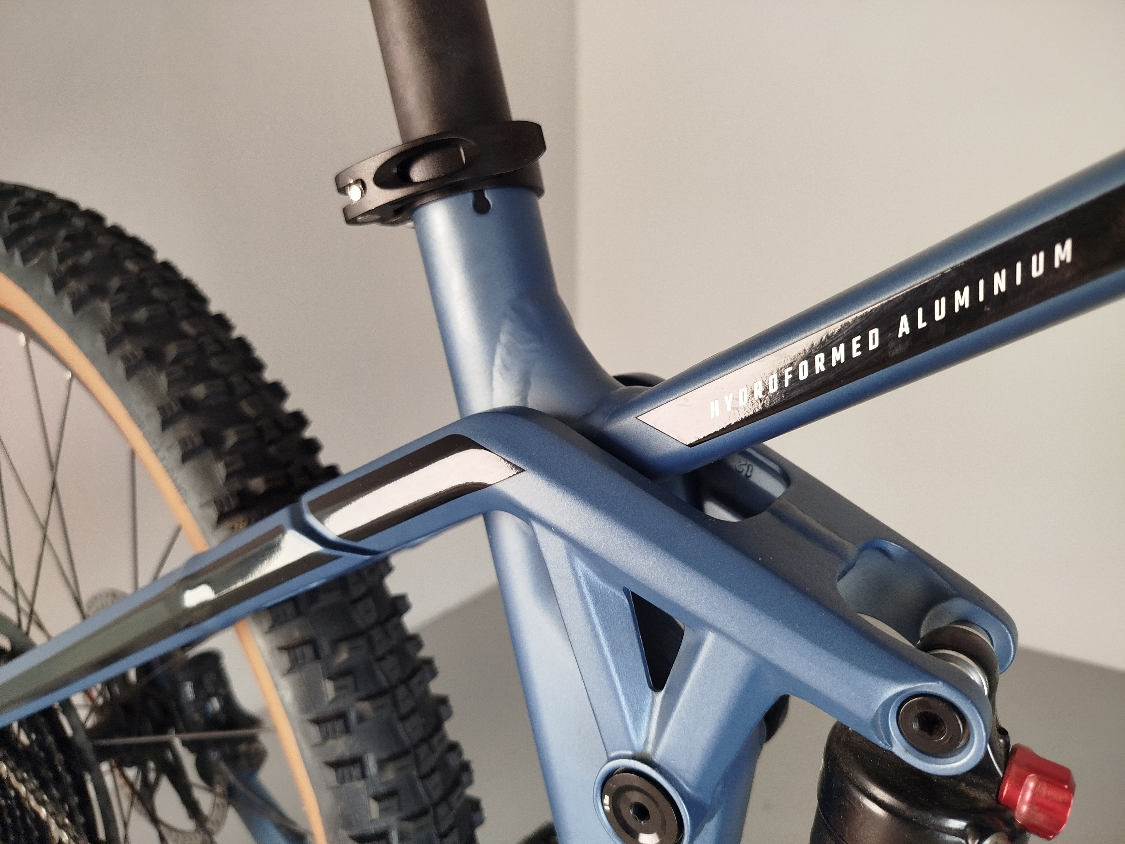 BULLS Sonic EVO TR 1