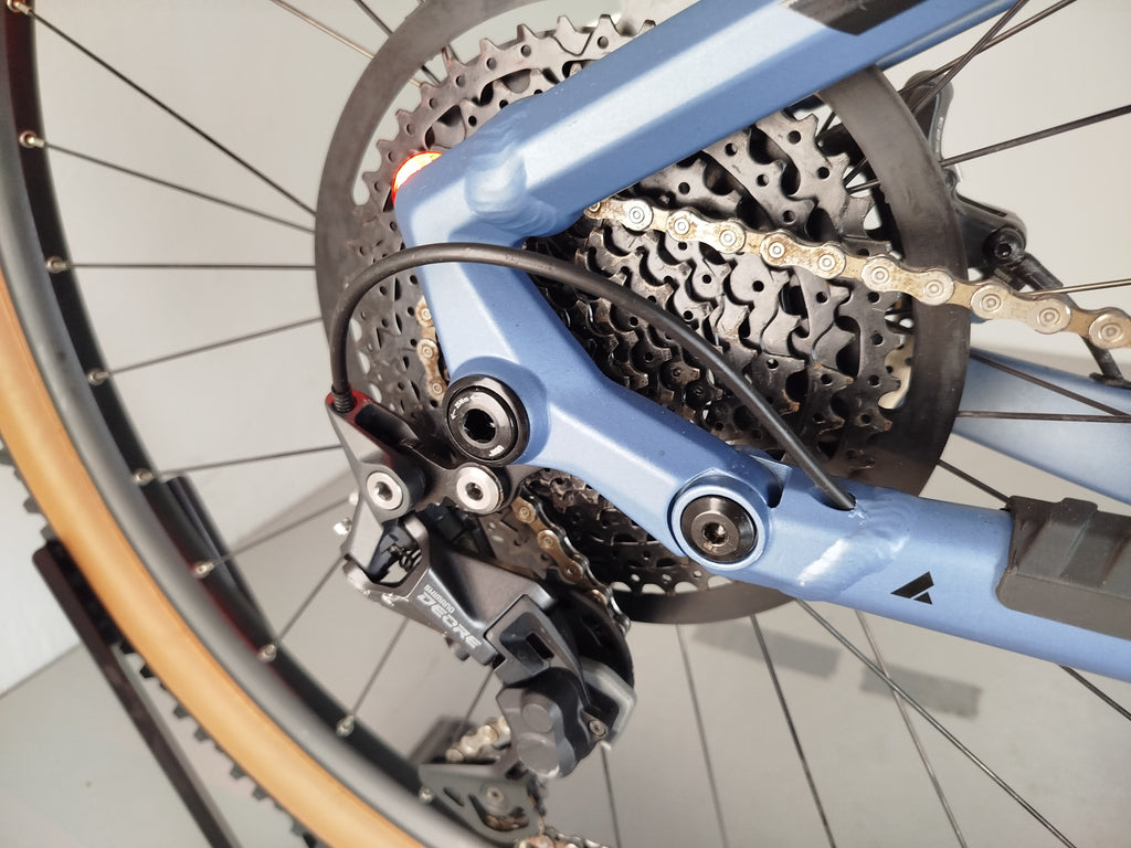 BULLS Sonic EVO TR 1