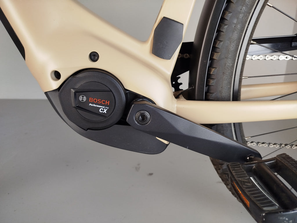 CONE eSuv IN LTD