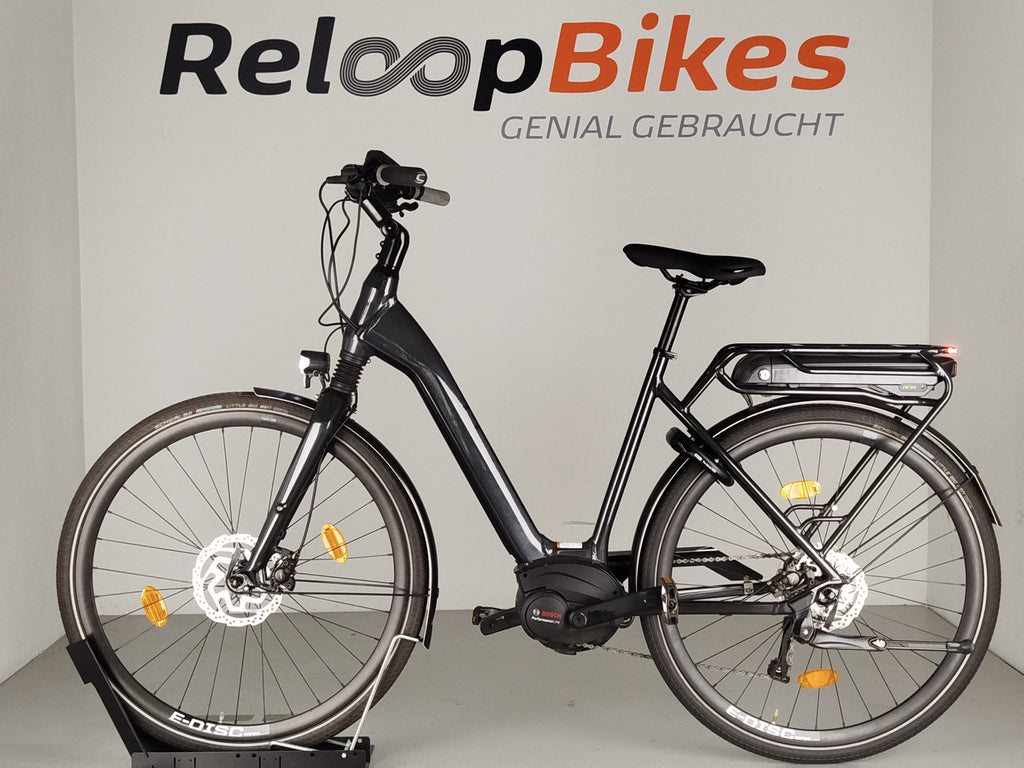 Cannondale Mavaro Performance City