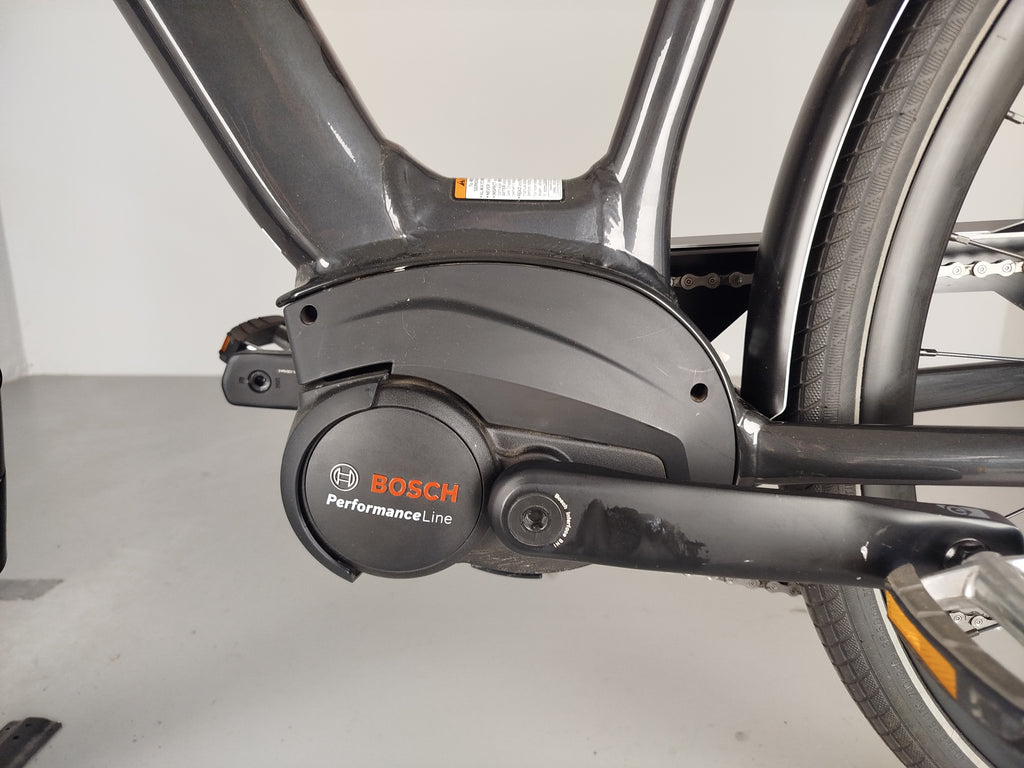 Cannondale Mavaro Performance City