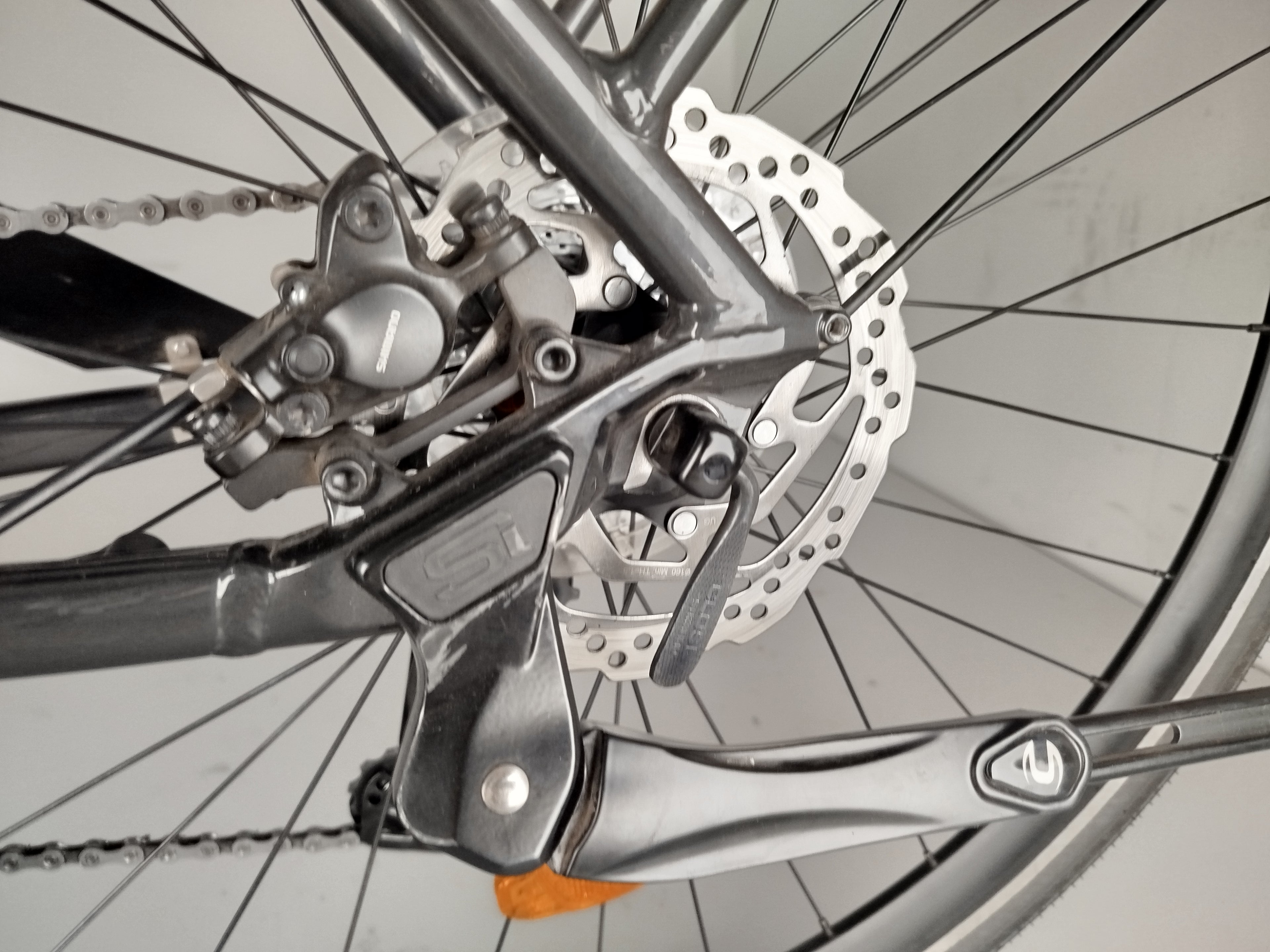 Cannondale Mavaro Performance City