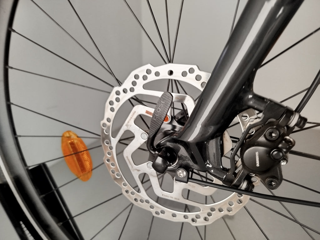 Cannondale Mavaro Performance City