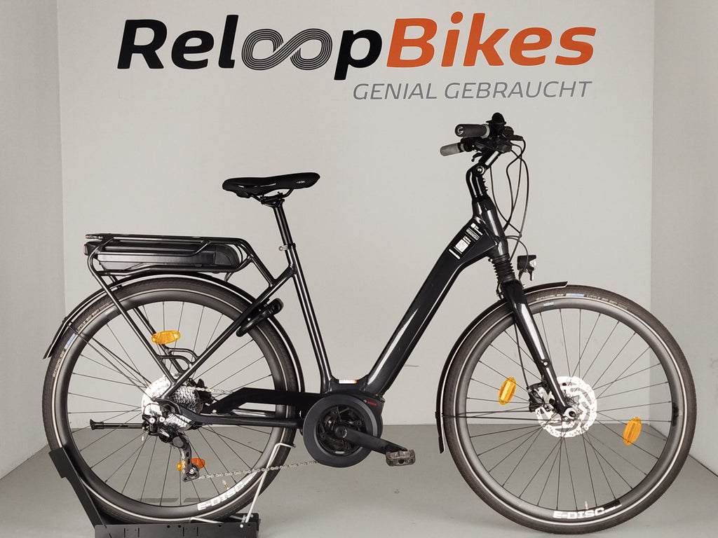 Cannondale Mavaro Performance City