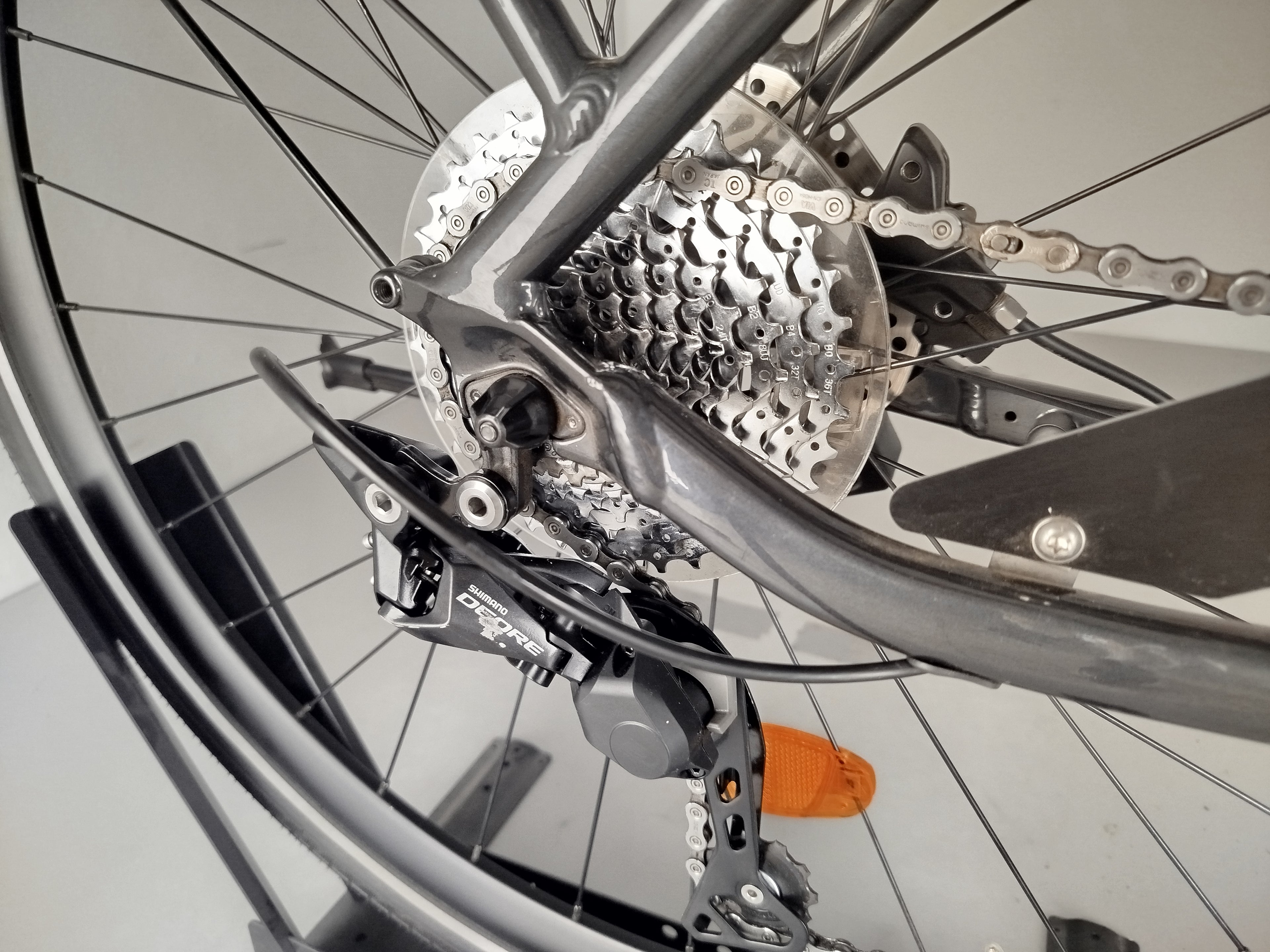 Cannondale Mavaro Performance City