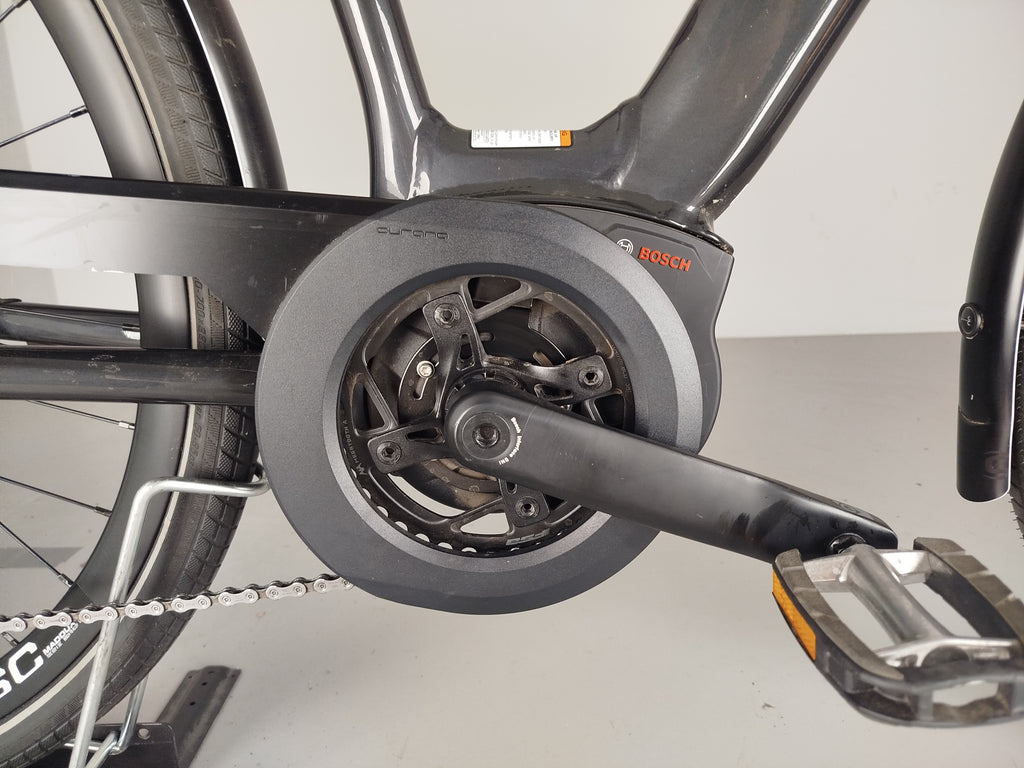 Cannondale Mavaro Performance City