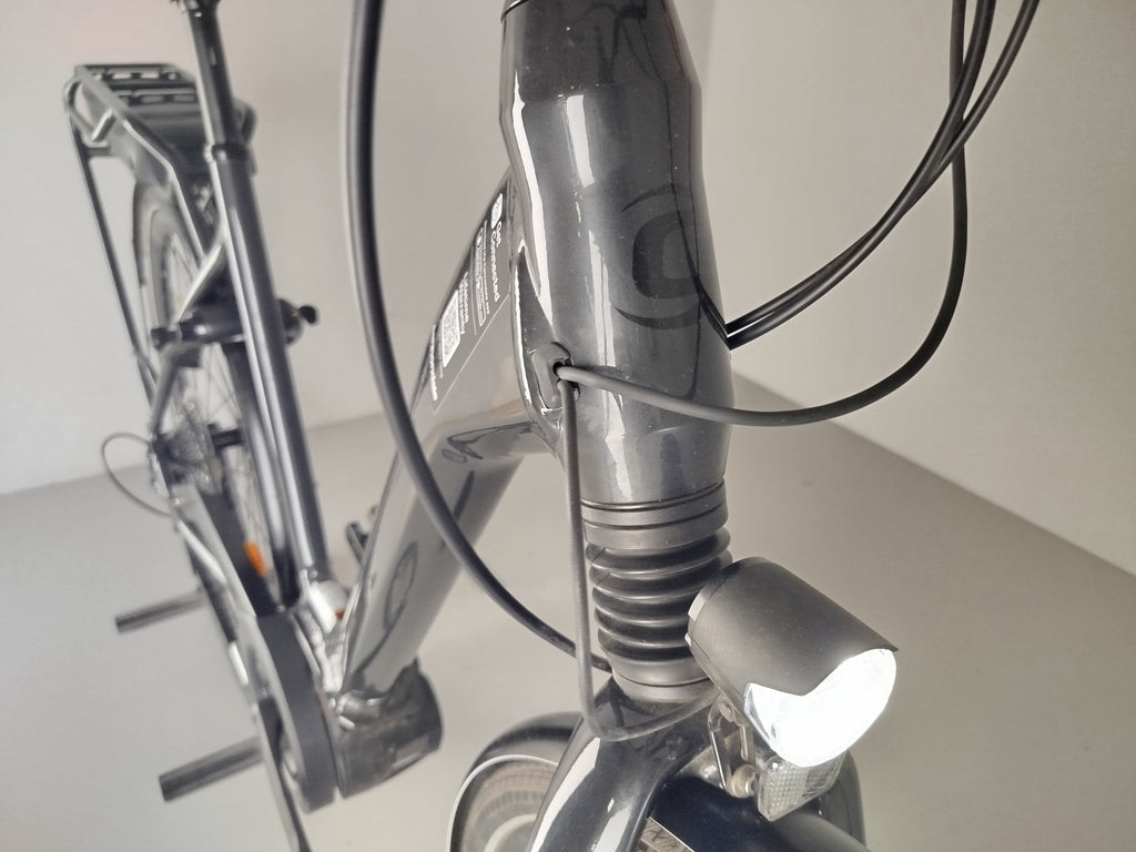 Cannondale Mavaro Performance City
