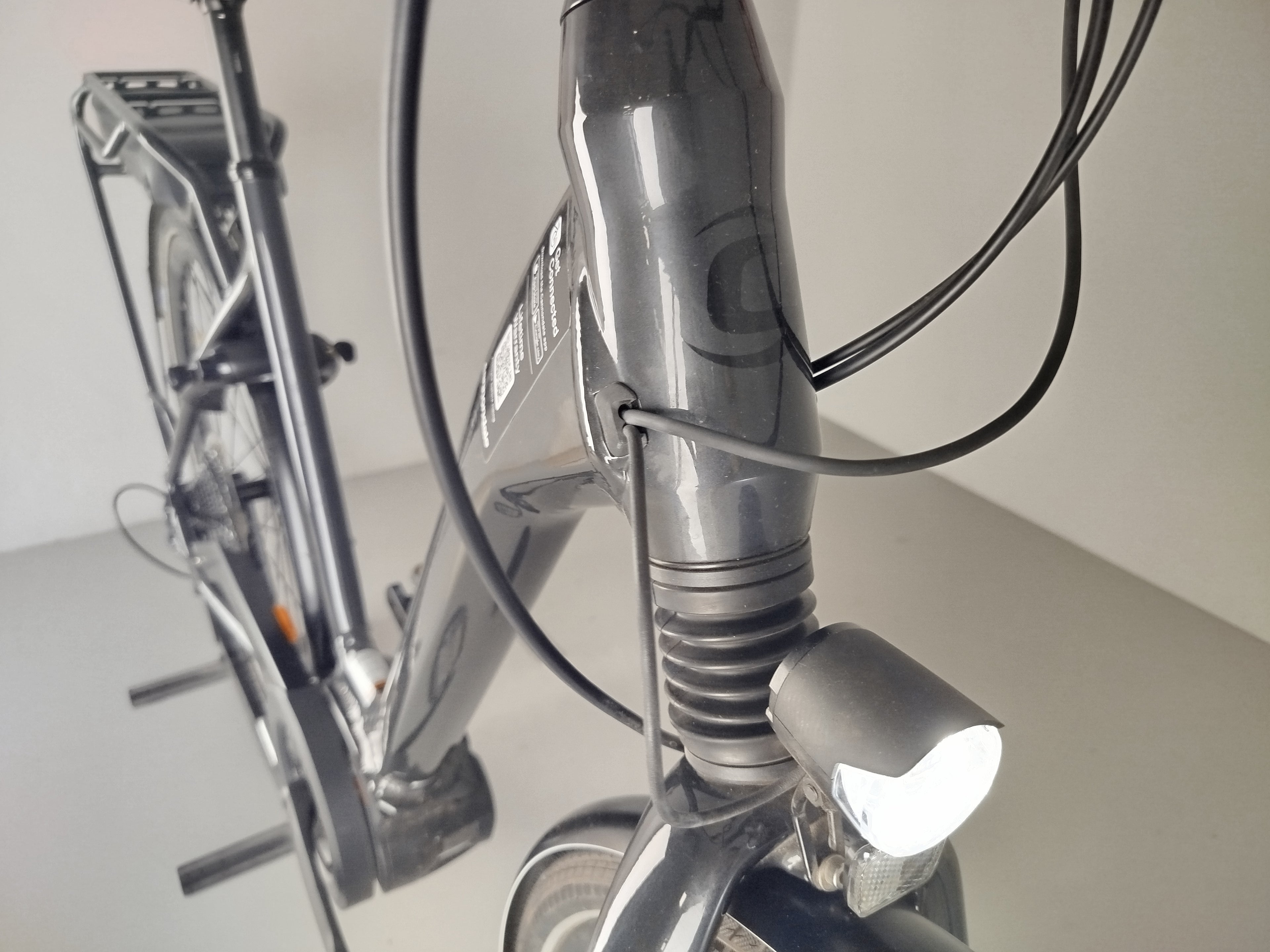 Cannondale Mavaro Performance City