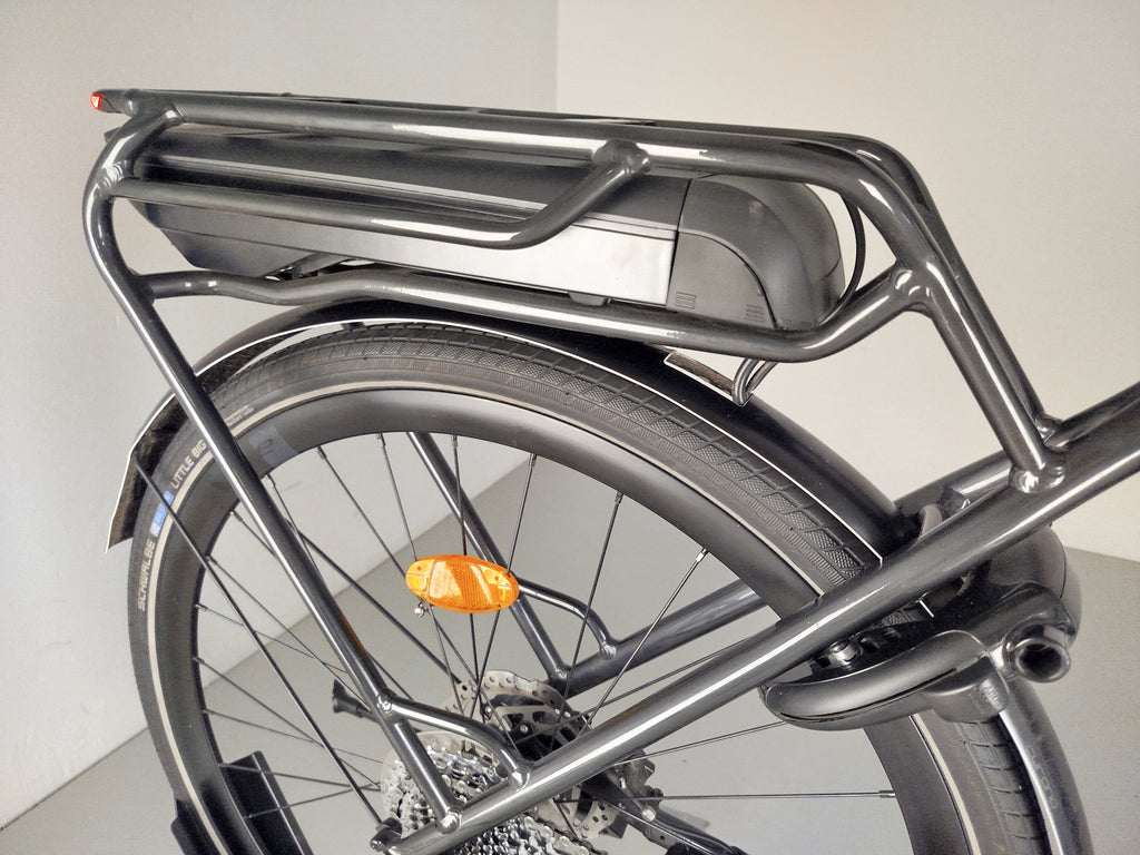 Cannondale Mavaro Performance City