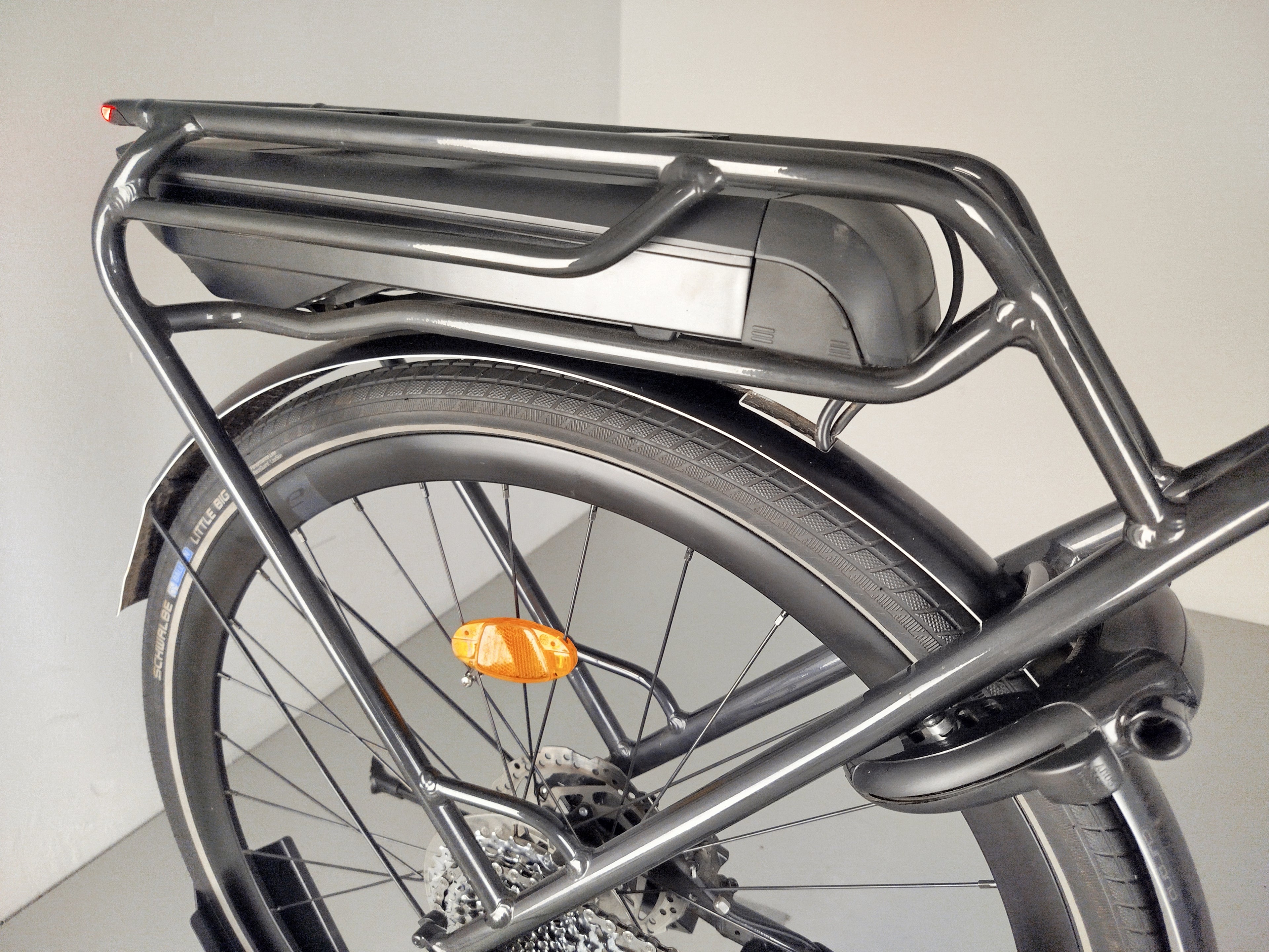 Cannondale Mavaro Performance City