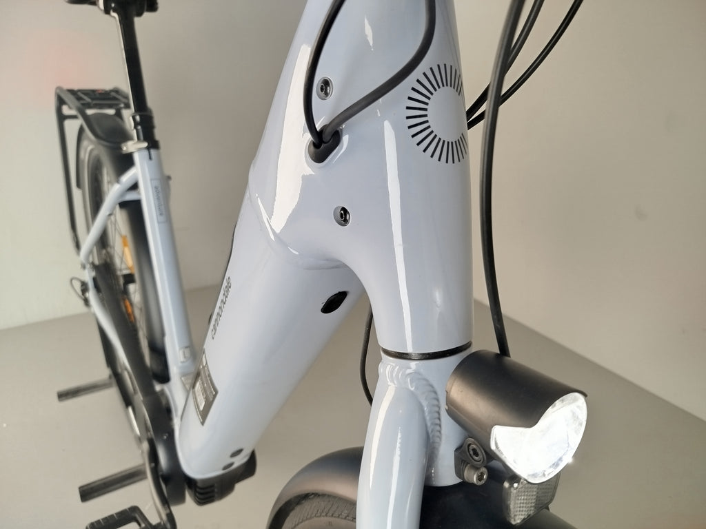 Cannondale Adventure Neo 3.1 EQ