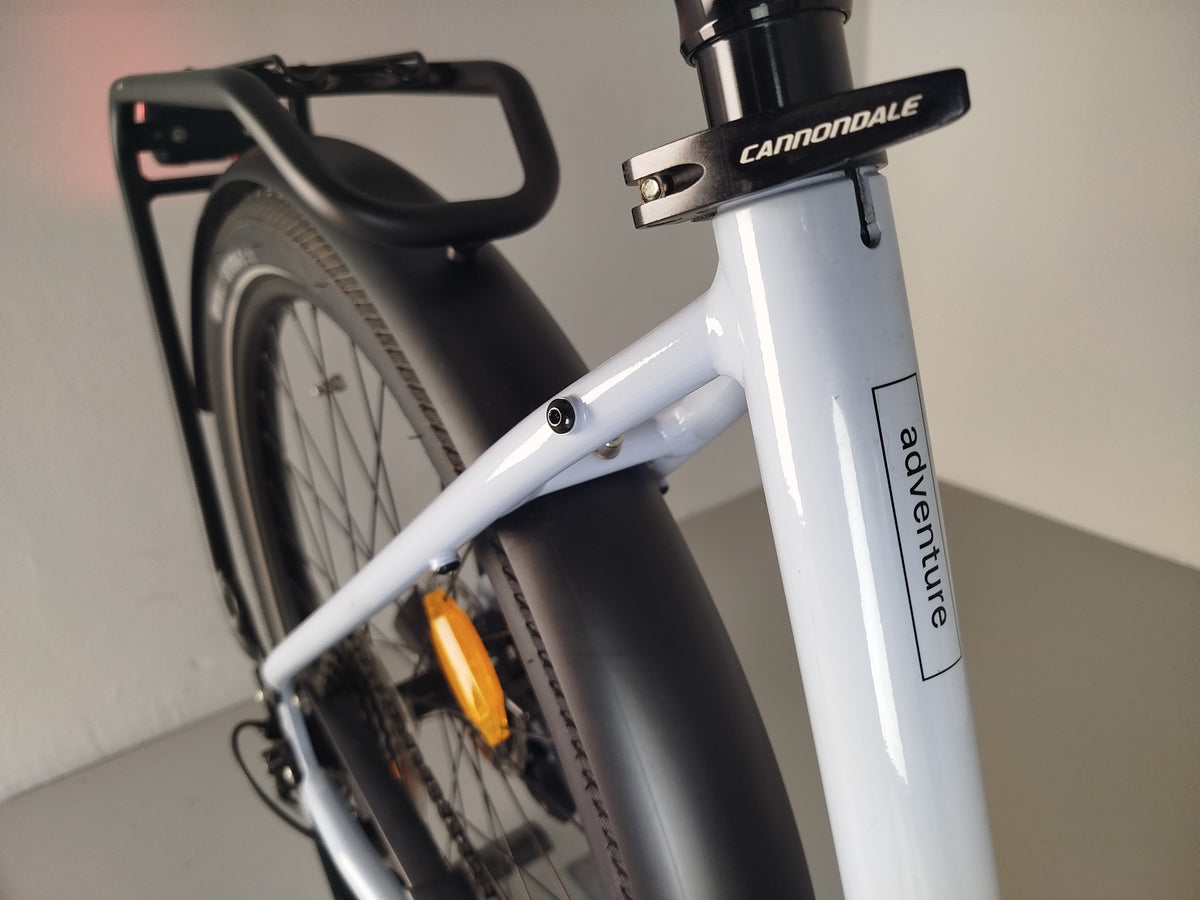 Cannondale Adventure Neo 3.1 EQ