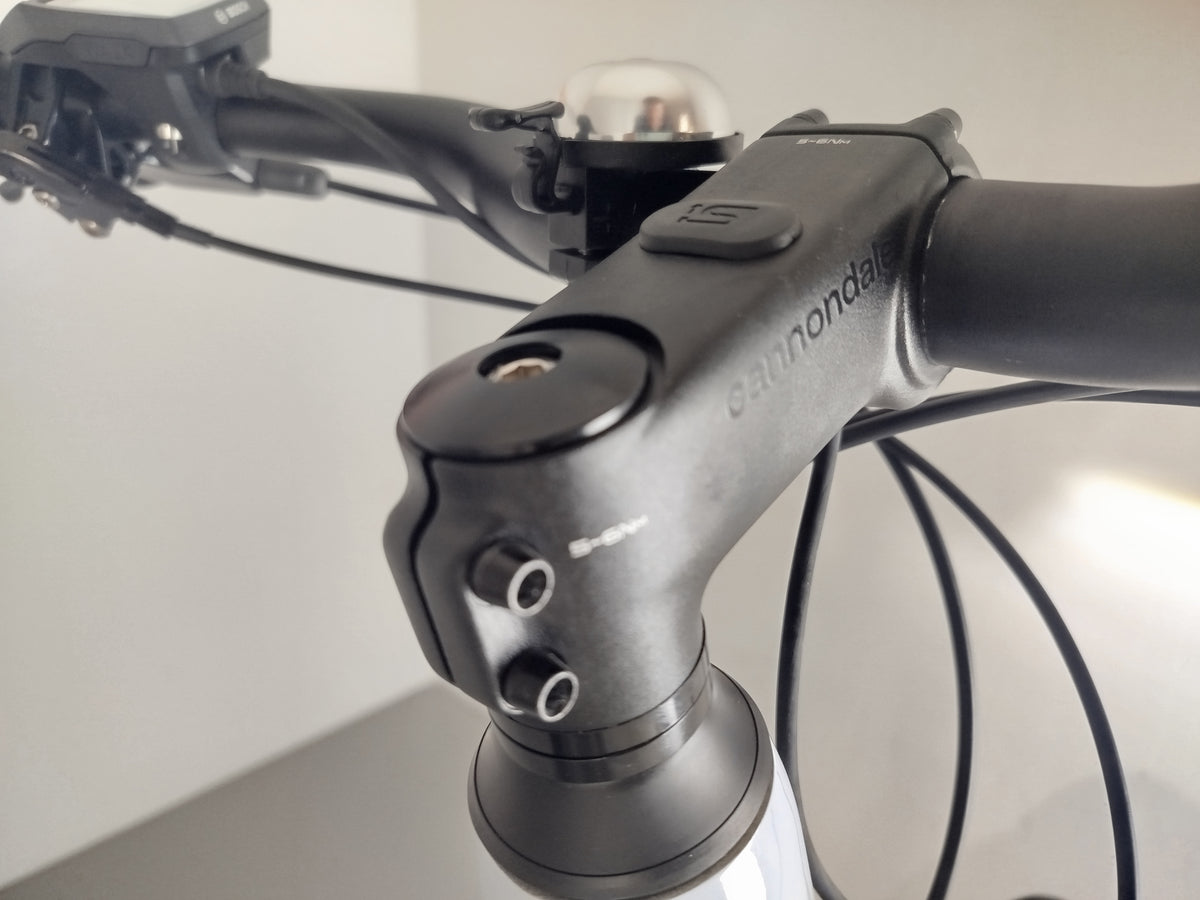 Cannondale Adventure Neo 3.1 EQ