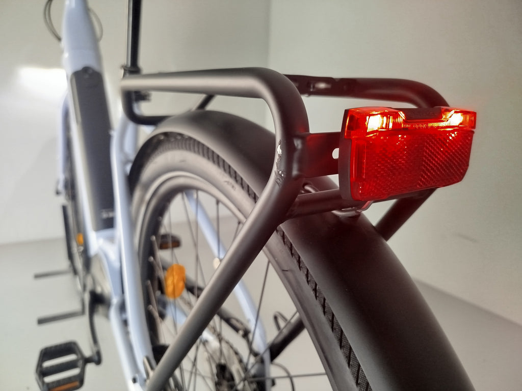 Cannondale Adventure Neo 3.1 EQ