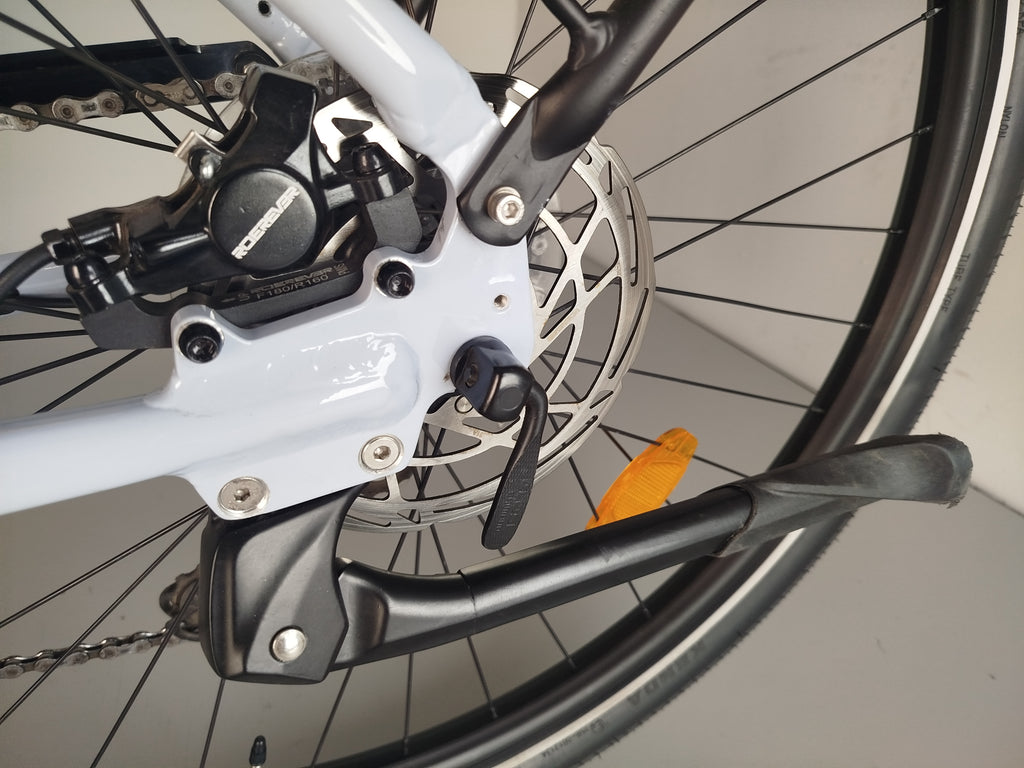 Cannondale Adventure Neo 3.1 EQ