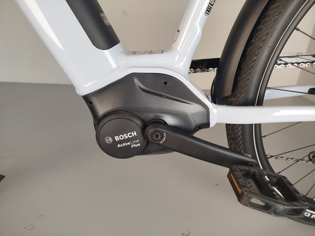Cannondale Adventure Neo 3.1 EQ