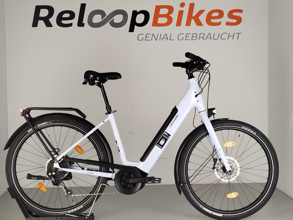 Cannondale Adventure Neo 3.1 EQ