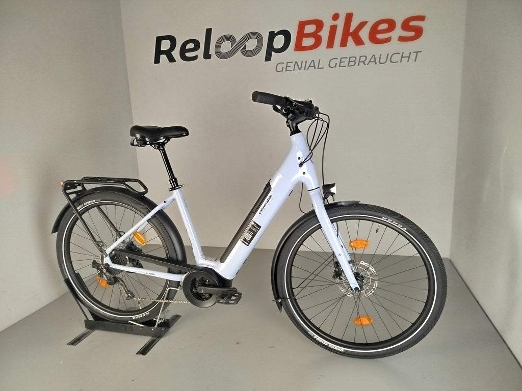 Cannondale Adventure Neo 3.1 EQ