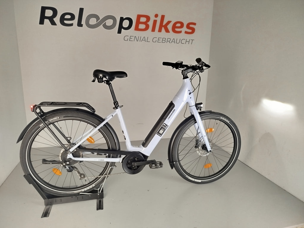 Cannondale Adventure Neo 3.1 EQ