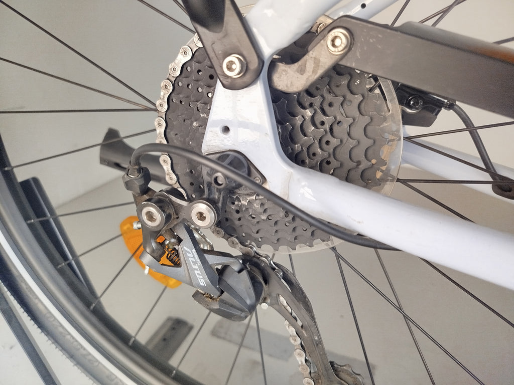 Cannondale Adventure Neo 3.1 EQ
