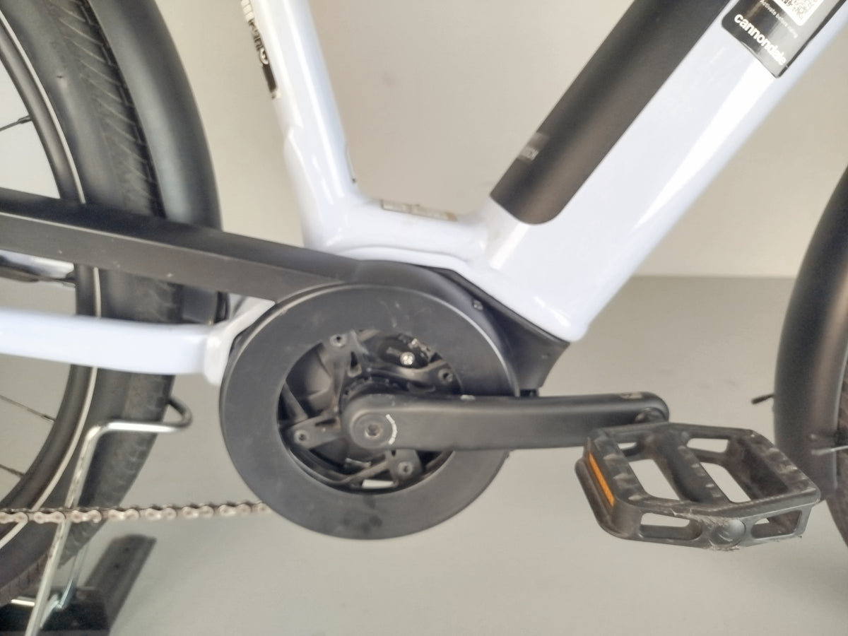 Cannondale Adventure Neo 3.1 EQ