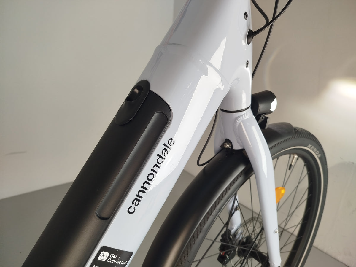 Cannondale Adventure Neo 3.1 EQ