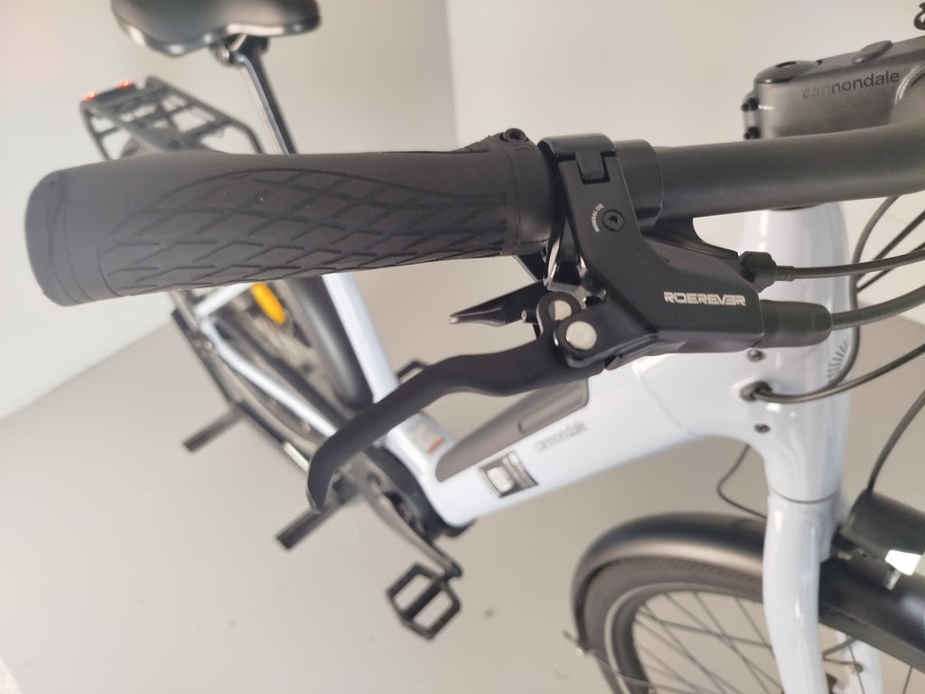 Cannondale Adventure Neo 3.1 EQ