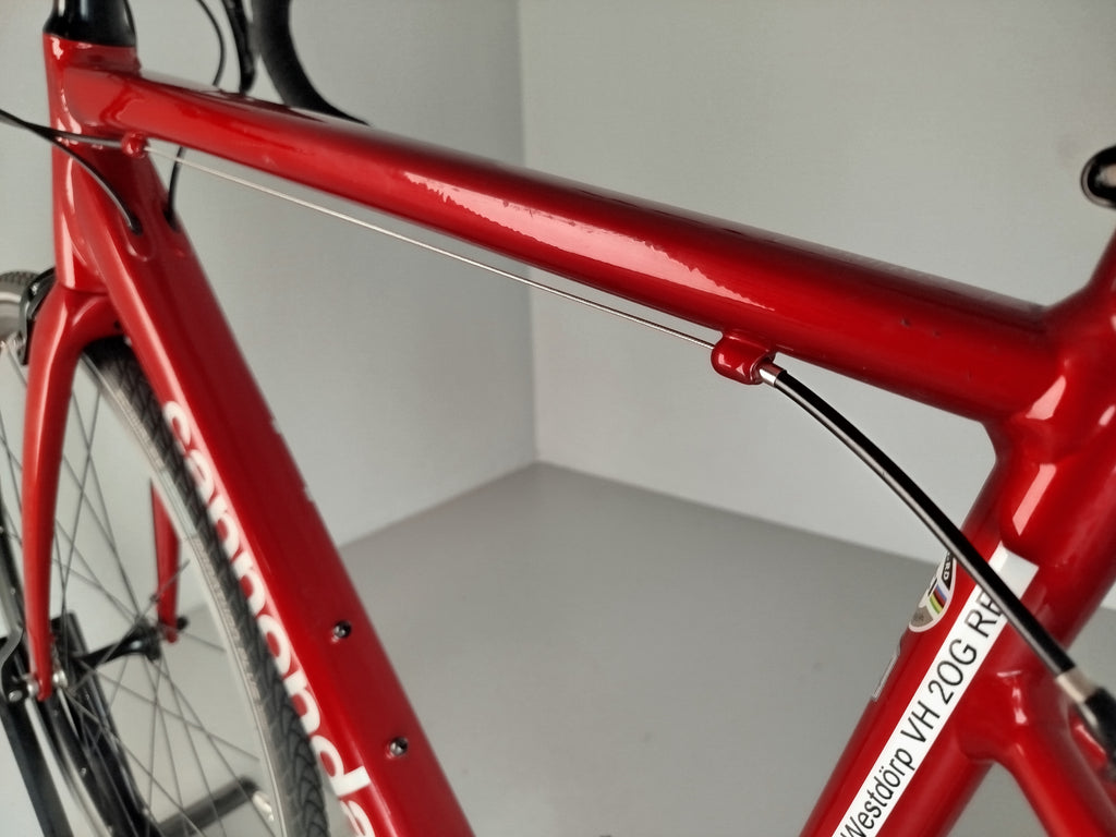 Cannondale CAAD Optimo 1