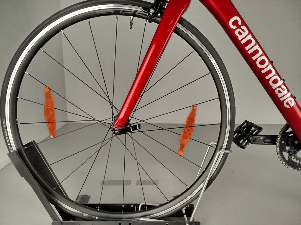 Cannondale CAAD Optimo 1