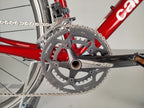 Cannondale CAAD Optimo 1