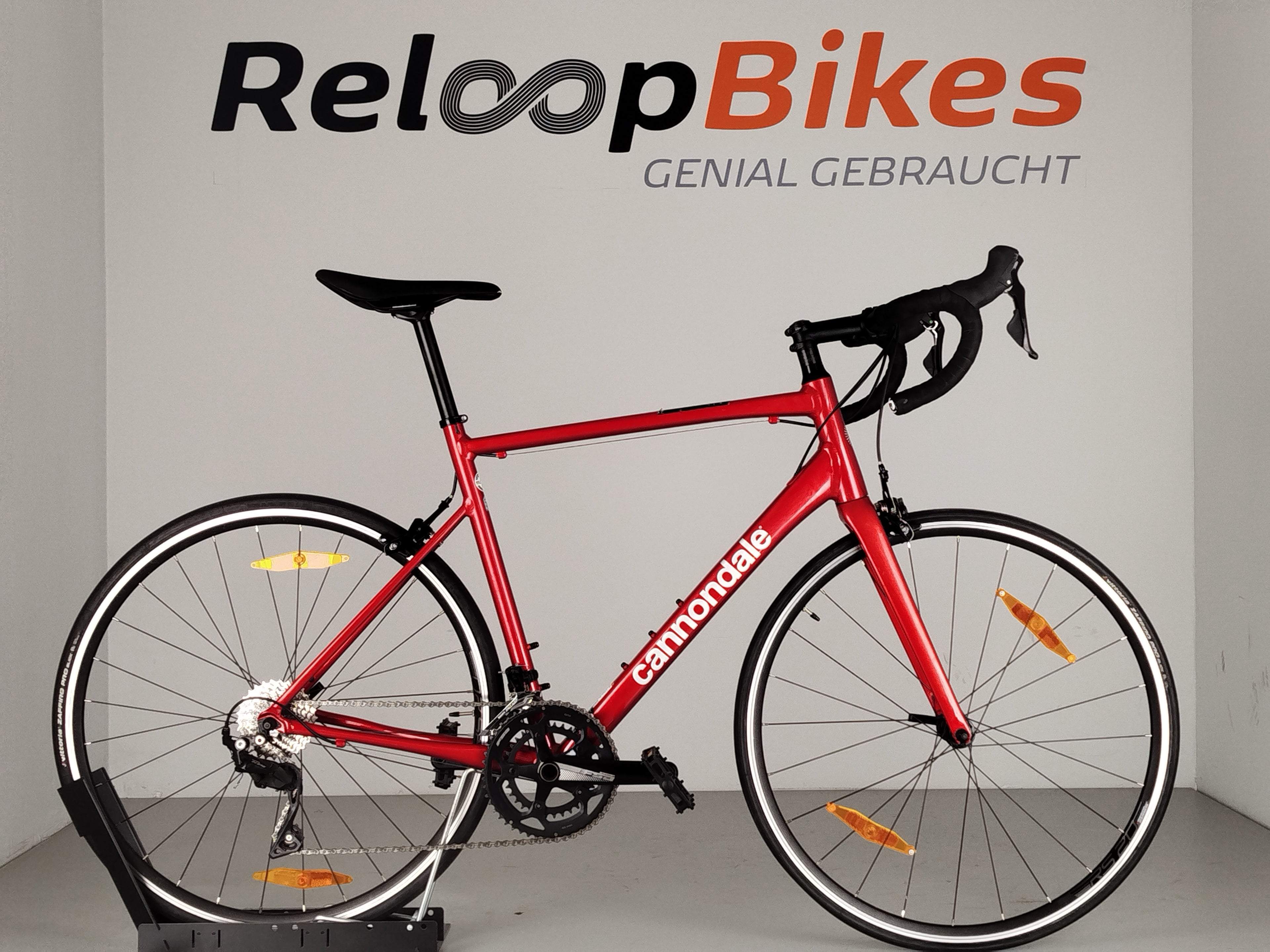 Cannondale CAAD Optimo 1