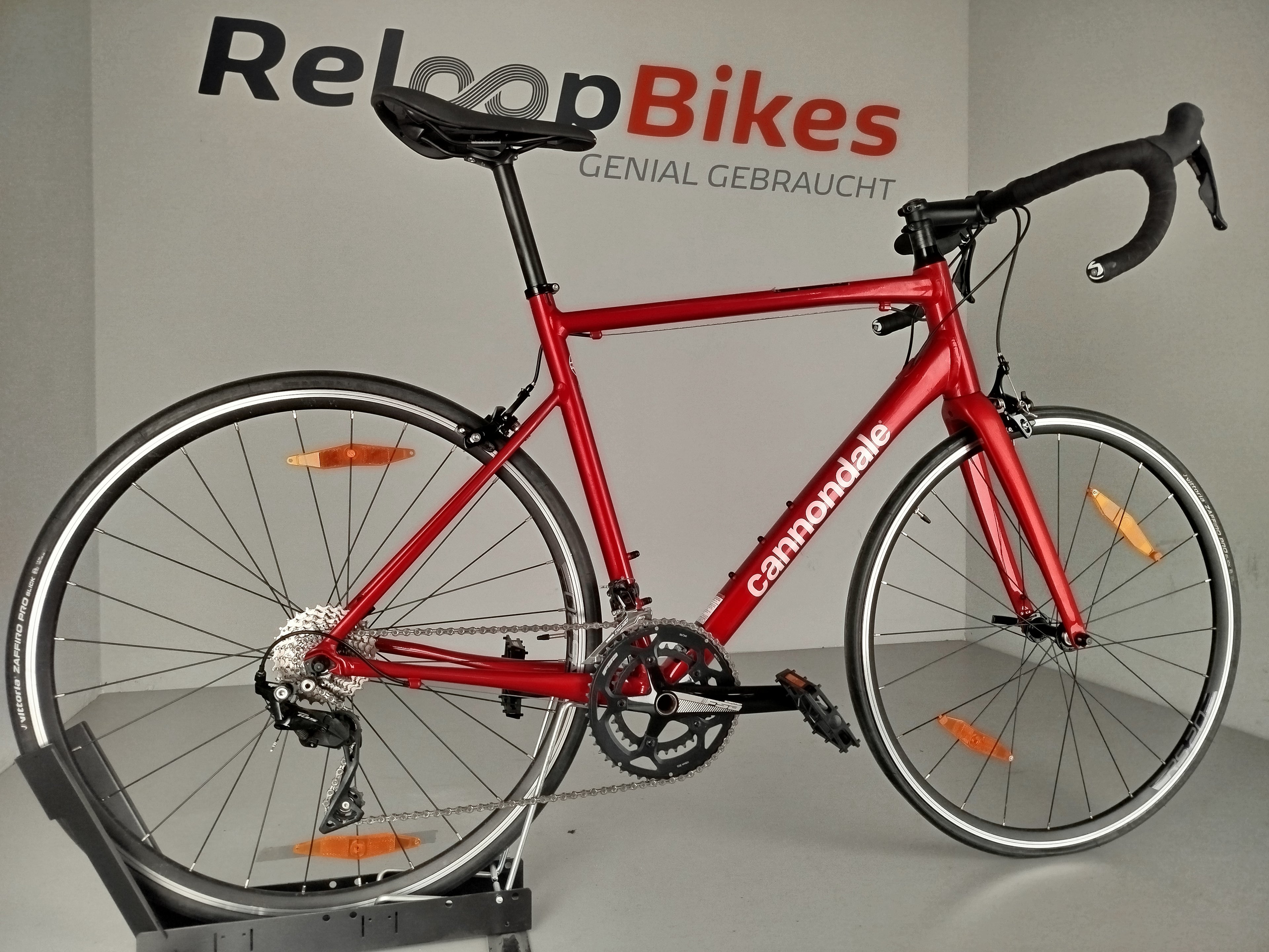 Cannondale CAAD Optimo 1
